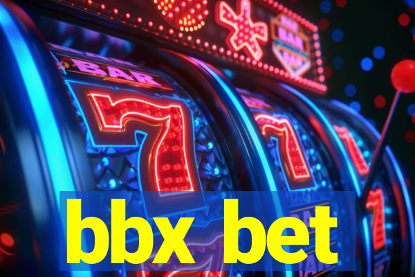 bbx bet